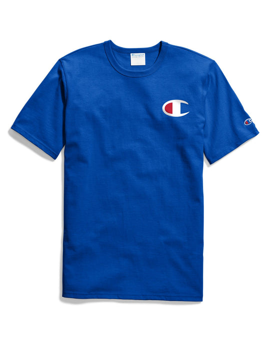 Champion Life Mens Short-Sleeve Tee