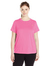 Champion Plus Vapor® Women`s Heather Tee