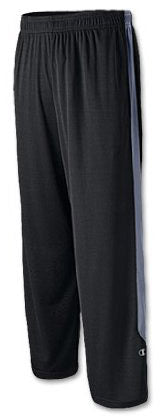 Champion Double Dry Knit Mens Athletic Pants