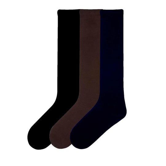 K. Bell Womens Soft & Dreamy Knee High Socks