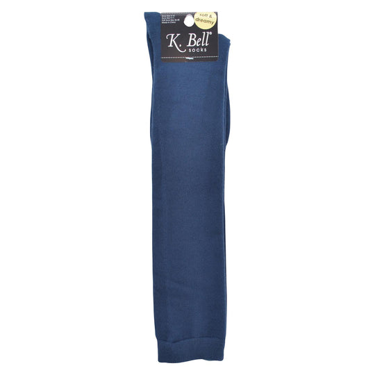 K. Bell Womens Soft & Dreamy Knee High Socks