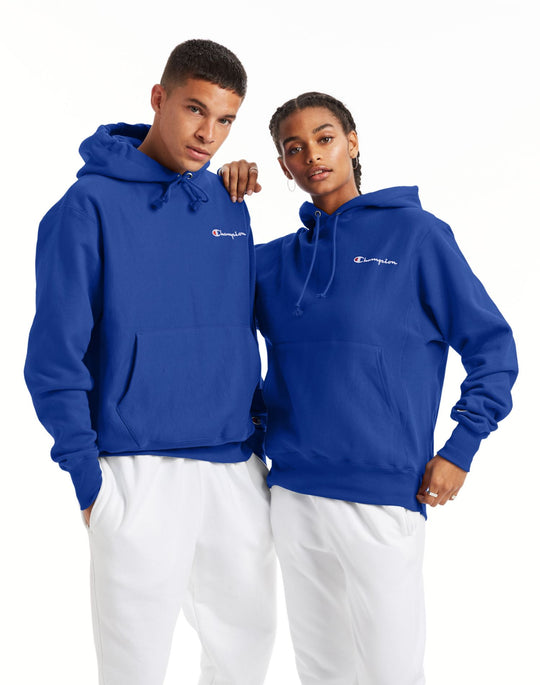 Champion Life Adult Reverse Weave Pullover Hoodie