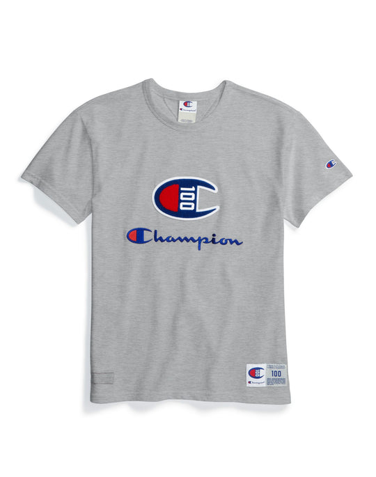 Champion Life Womens Century Collection Short Sleeve Tee