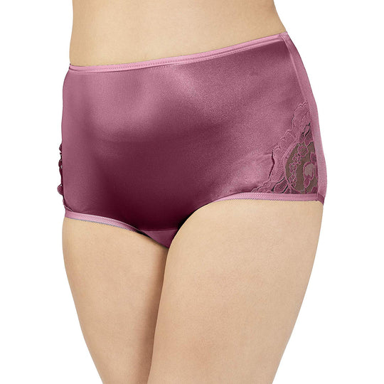 Vanity Fair Perfectly Yours Women`s Lace Nouveau Brief