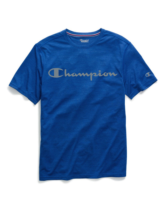 Champion Vapor Men’s Heather Tee