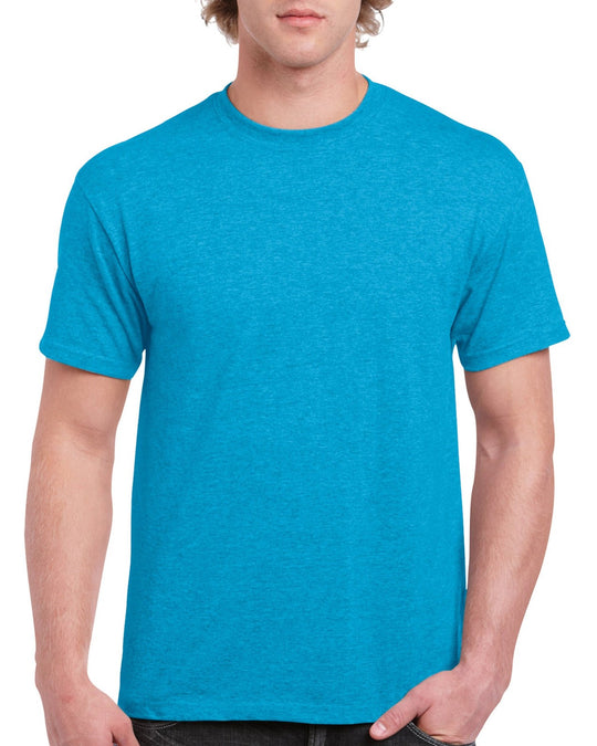 Gildan Mens Ultra Cotton T-Shirt