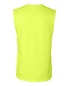 Gildan Mens Ultra Cotton Sleeveless T-Shirt
