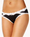 Maidenform® Micro Women`s Cheekini with Lace