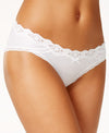 Maidenform® Micro Women`s Cheekini with Lace
