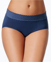 Maidenform® Smooth Women`s Seamless Hipster