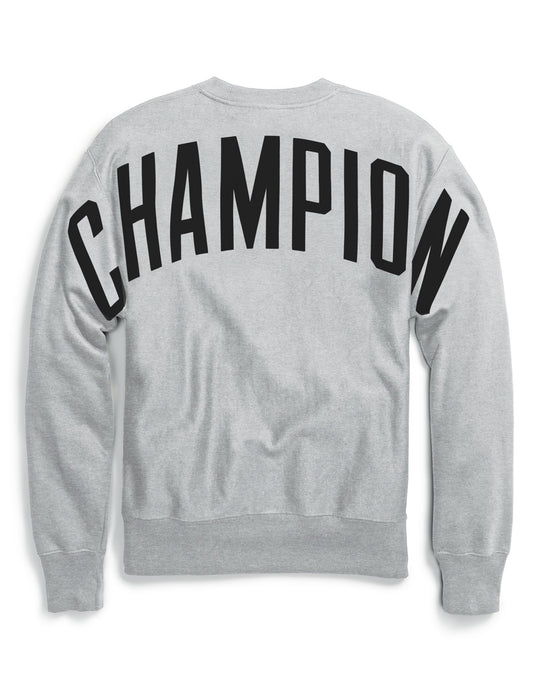 Champion Life™ Mens Reverse Weave® Sweatshirt