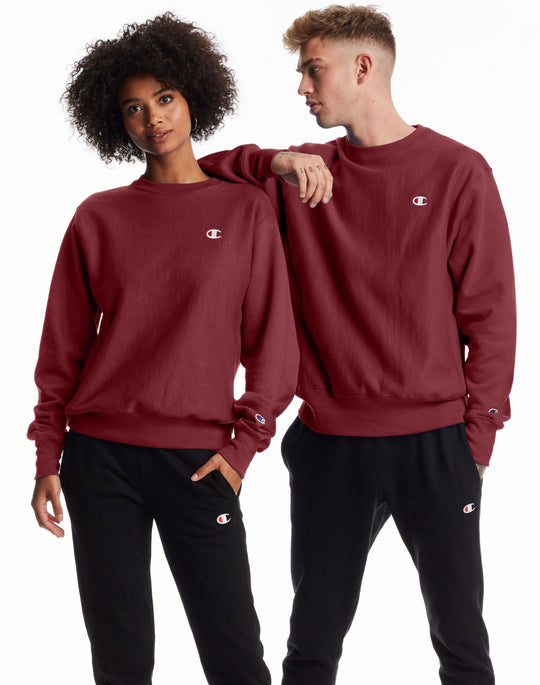 Champion Life™ Mens Reverse Weave® Sweatshirt