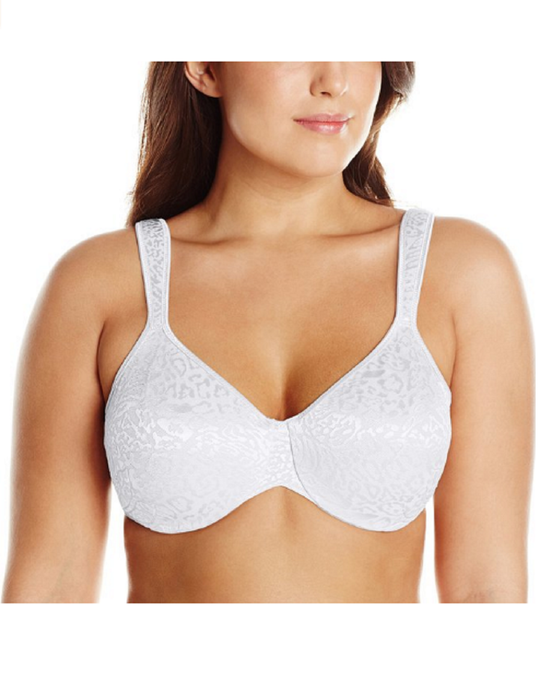 Bali Women's Live It Up Seamless Underwire Bra #3353