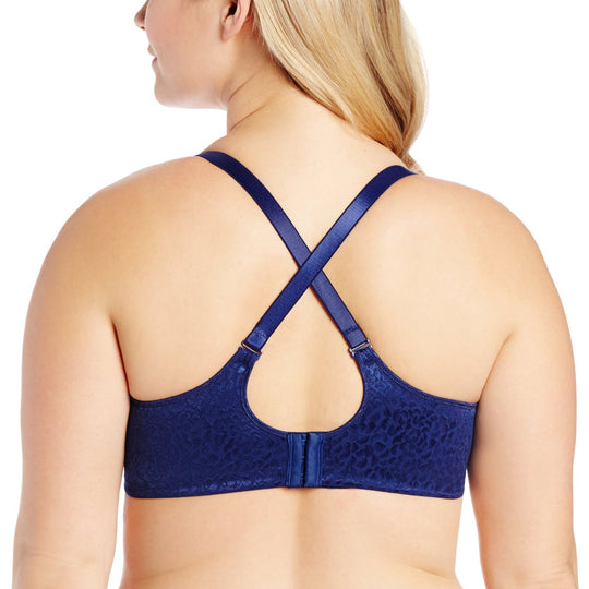 Bali Women`s One Smooth U Back Smoothing Wirefree Bra