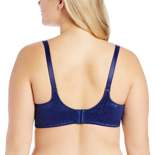 Bali Women`s One Smooth U Back Smoothing Wirefree Bra