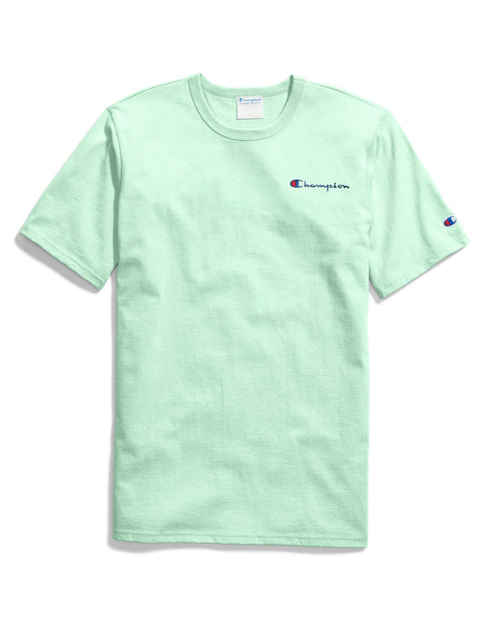 Champion Life Mens Short-Sleeve Tee