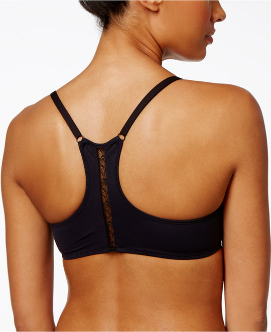 Maidenform Comfort Devotion Women`s Memory Foam T-Back Bra