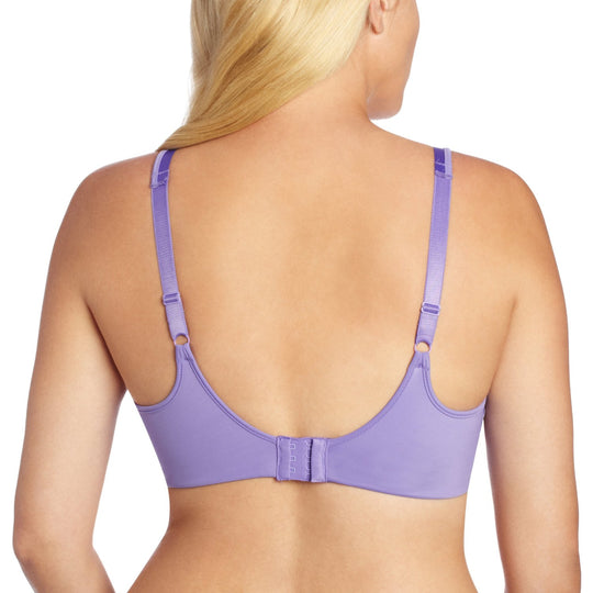 Bali Women's Passion for Comfort Shaping Underwire Bra