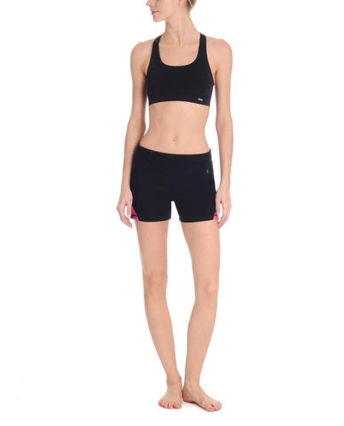 Danskin Women`s Active Summer Run Short