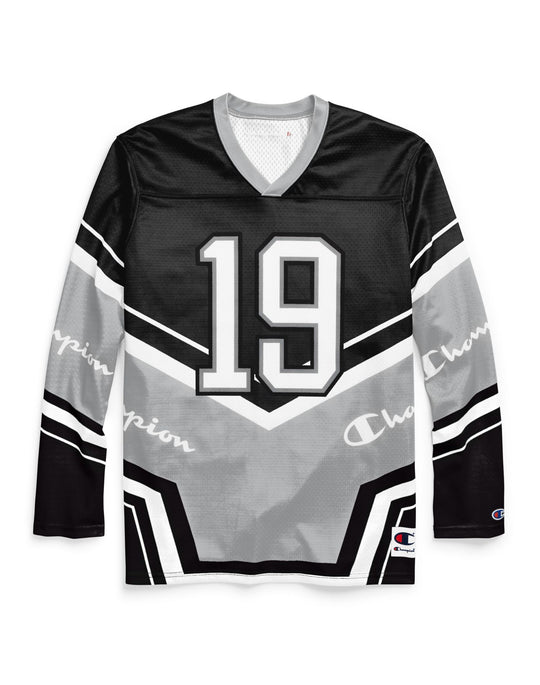 Champion Life Mens Hockey Jersey