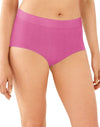 Bali Womens One Smooth U All Around Smoothing Brief