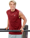 Champion Vapor Cotton Men`s Muscle Tank