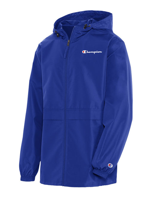 Champion Mens Full Zip Jacket