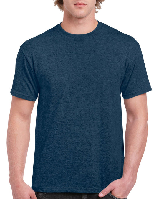 Gildan Mens Ultra Cotton T-Shirt