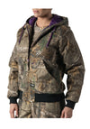 Walls Womens Hunting Insulated Hooded Jacket
