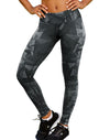 Champion Absolute Women`s Fusion Tights With SmoothTec™ Waistband