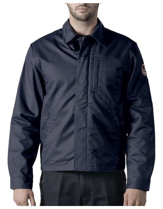 Walls Mens Flame Resistant Lightweight Utility Jacket