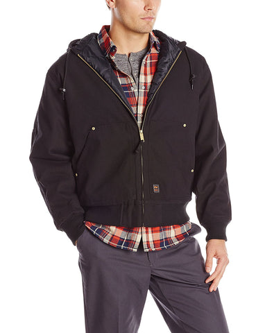 Walls Mens Zero-Zone Waco Insulated Muscle Back Jacket