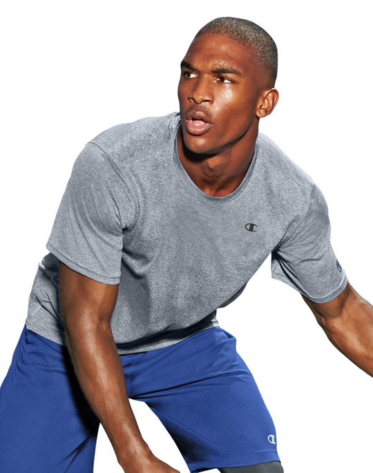 Champion Vapor Men’s Heather Tee