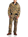 Walls Mens Hunting Insulated Hooded Jacket