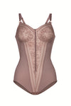 Anita Comfort Fiore Women`s Front Zip Corselet
