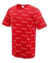 Champion Life Mens Short Sleeve Heritage Tee