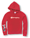 Champion Life Womens Reverse Weave Pullover Hoodie