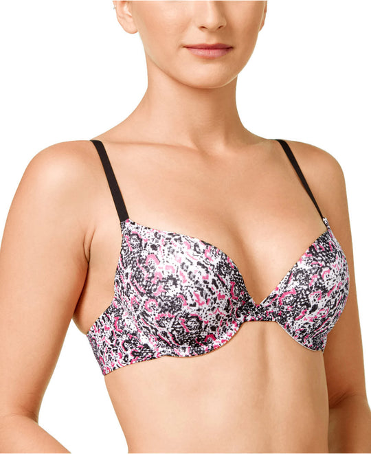 Maidenform Women`s Custom Lift Tailored T-Shirt Bra