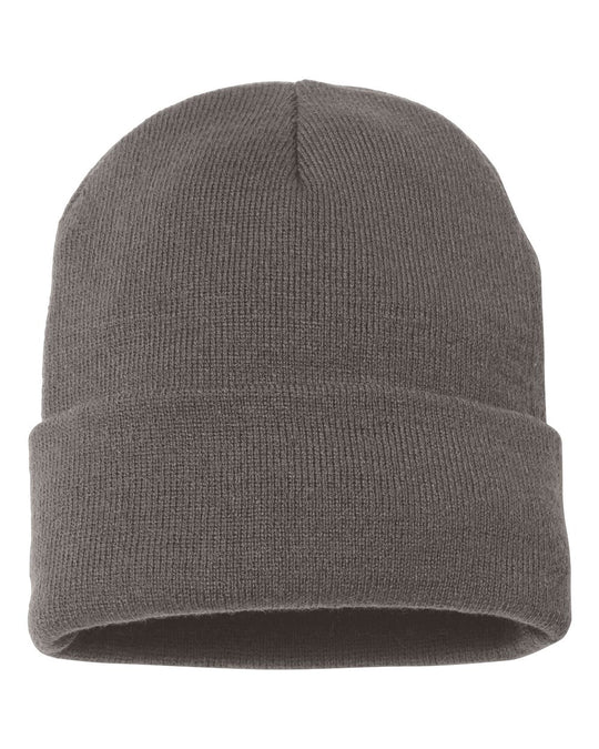 Sportsman Jersey Lined 12 Knit, One Size, Navy