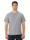 Jerzees Adult HiDENSI-T Short Sleeve Crew T-Shirt