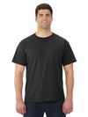 Jerzees Adult HiDENSI-T Short Sleeve Crew T-Shirt