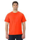 Jerzees Adult HiDENSI-T Short Sleeve Crew T-Shirt