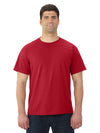 Jerzees Adult HiDENSI-T Short Sleeve Crew T-Shirt