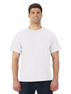 Jerzees Adult HiDENSI-T Short Sleeve Crew T-Shirt