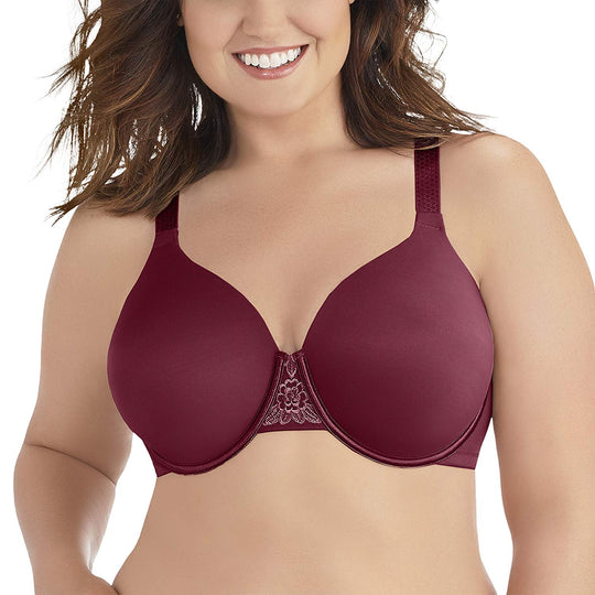 Vanity Fair Beauty Back Full Figure Underwire Bra