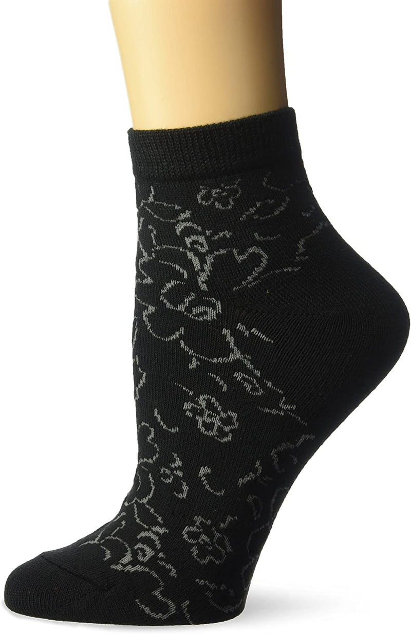 Fruit Of The Loom Womens Anklet Sock