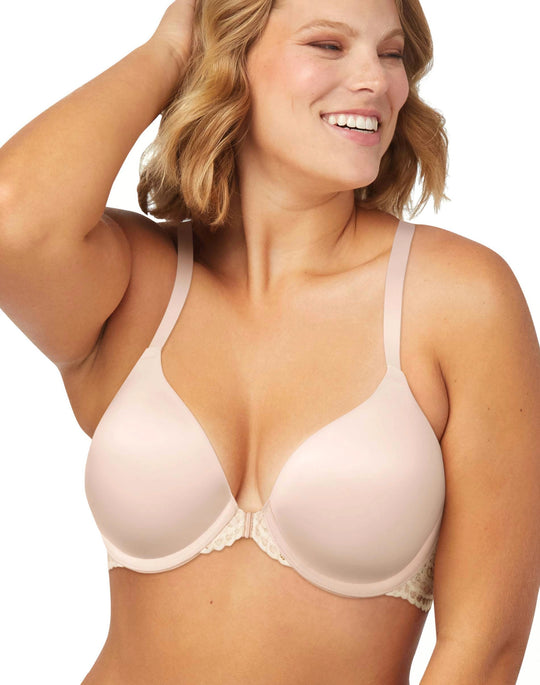 36DD - Maidenform » Pure Genius Extra Coverage Tailored Bra (07539)