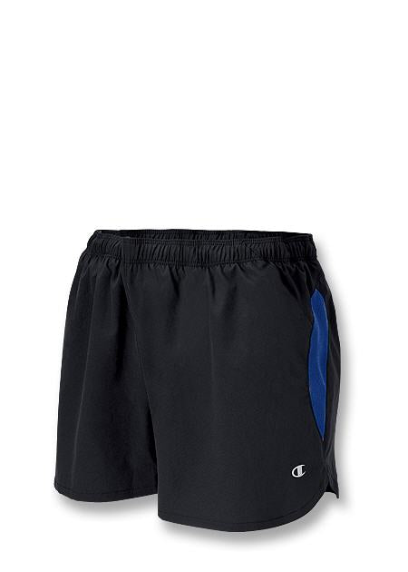 Champion Double Dry Vented Women's Running Shorts