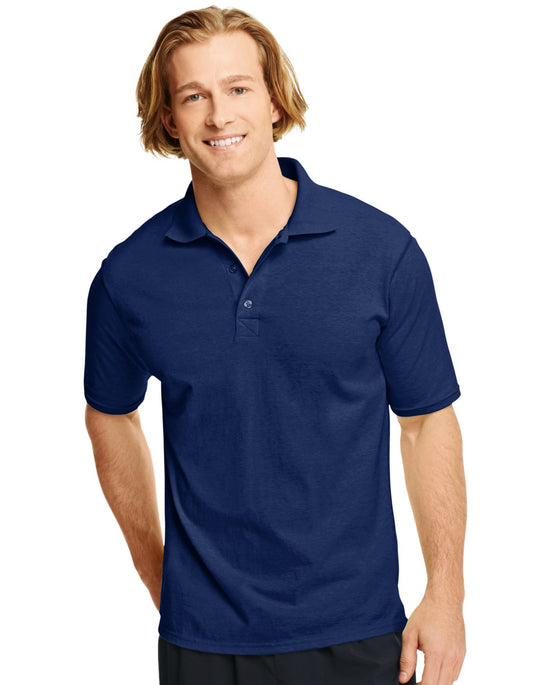Hanes X-Temp Men`s Sportshirt