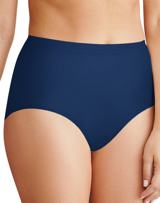 Bali Womens Comfort Revolution Easylite Seamless Brief